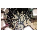 Paint Colorant dispenser.