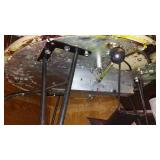 Paint Colorant dispenser.