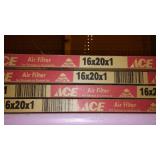 American Air filters (13) .