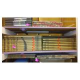 American Air filters 14 x 25 x 1 (19)