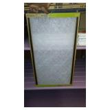 American Air filters 14 x 25 x 1 (19)