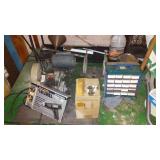 Workshop Contents. Loc; Back