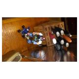 Workbench and Contents.