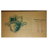 Workbench and Contents.