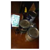 Workbench and Contents.