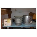 Workbench and Contents.