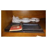 Workbench and Contents.