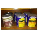 Workbench and Contents.