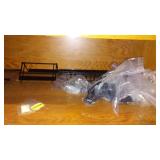 Workbench and Contents.