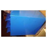 NEW Bulk Bolts Organizer, Metal