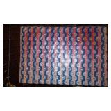 Vintage Metal displays and Ashtray.