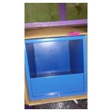 Parts Organizers (3)