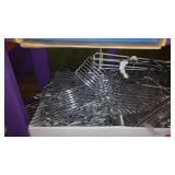 Misc. Peg Board Hooks and Accessories.