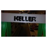 Keller 6 ft. Fiberglass Ladder.