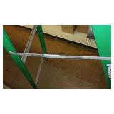 Keller 6 ft. Fiberglass Ladder.