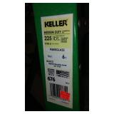 Keller 6 ft. Fiberglass Ladder.