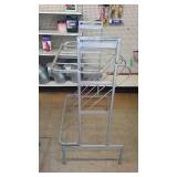 Aluminum tool / Storage / Organizer.