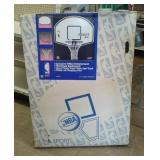 Pro shot Fiberglass Backboard and more. Loc: I-4