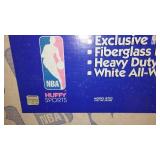 Pro shot Fiberglass Backboard and more. Loc: I-4
