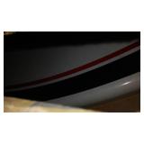 Pro shot Fiberglass Backboard and more. Loc: I-4