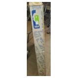 Pro shot Fiberglass Backboard and more. Loc: I-4