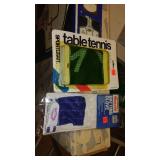 Pro shot Fiberglass Backboard and more. Loc: I-4