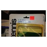 Pro shot Fiberglass Backboard and more. Loc: I-4