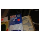 Pro shot Fiberglass Backboard and more. Loc: I-4