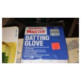 Pro shot Fiberglass Backboard and more. Loc: I-4