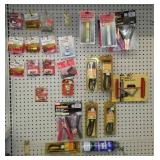 Automotive Accessory Maintenance.