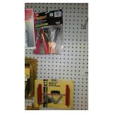 Automotive Accessory Maintenance.