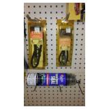 Automotive Accessory Maintenance.