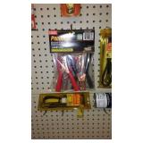 Automotive Accessory Maintenance.