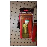 Automotive Accessory Maintenance.