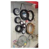 Bicycle Repair and replacement Parts.