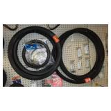 Bicycle Repair and replacement Parts.