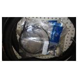 Bicycle Repair and replacement Parts.