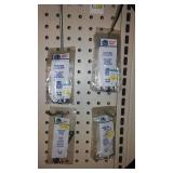 Bicycle Repair and replacement Parts.