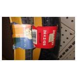 Bicycle Repair and replacement Parts.