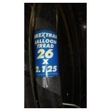 Bicycle Repair and replacement Parts.