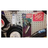 Bicycle Repair and replacement Parts.