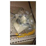 Bicycle Repair and replacement Parts.