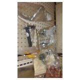 Bicycle Repair and replacement Parts.