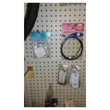 Bicycle Repair and replacement Parts.