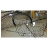 Bicycle Repair and replacement Parts.