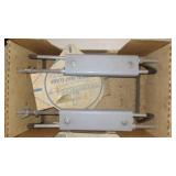 Bicycle Repair and replacement Parts.