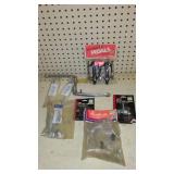 Bicycle Replacement Parts and Accessories.