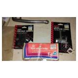 Bicycle Replacement Parts and Accessories.