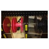 Door Threshold (4), Can Crusher, Chain Cutter and More.