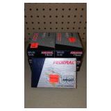 Ammunition, Federal Rifled Slug 16 GA. (7).